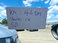 Personenauto, opel, insignia sports tourer, 1.6 cdti business executive, 2020 - afbeelding 9 van  9