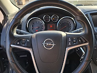 Personenauto, opel, insignia sports tourer 1.8 edition, grijs, 2010 - afbeelding 2 van  53