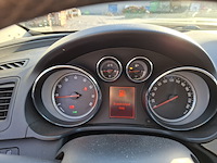 Personenauto, opel, insignia sports tourer 1.8 edition, grijs, 2010 - afbeelding 5 van  53