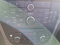 Personenauto, opel, insignia sports tourer 1.8 edition, grijs, 2010 - afbeelding 6 van  53