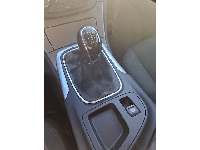 Personenauto, opel, insignia sports tourer 1.8 edition, grijs, 2010 - afbeelding 7 van  53