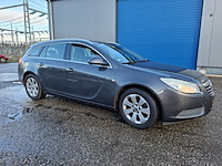 Personenauto, opel, insignia sports tourer 1.8 edition, grijs, 2010 - afbeelding 1 van  53