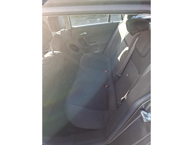 Personenauto, opel, insignia sports tourer 1.8 edition, grijs, 2010 - afbeelding 16 van  53