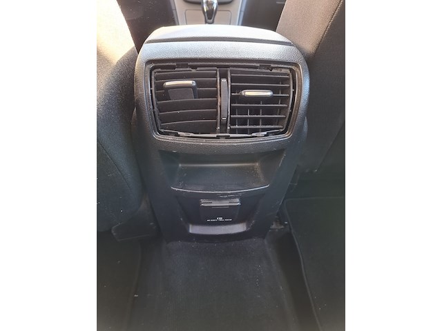 Personenauto, opel, insignia sports tourer 1.8 edition, grijs, 2010 - afbeelding 18 van  53