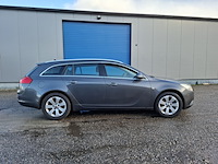 Personenauto, opel, insignia sports tourer 1.8 edition, grijs, 2010 - afbeelding 12 van  53