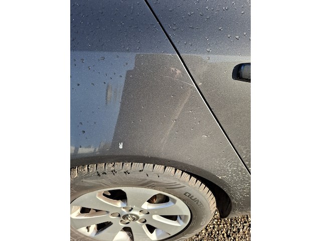 Personenauto, opel, insignia sports tourer 1.8 edition, grijs, 2010 - afbeelding 26 van  53