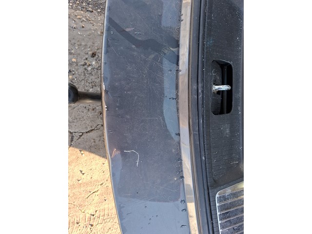 Personenauto, opel, insignia sports tourer 1.8 edition, grijs, 2010 - afbeelding 27 van  53