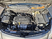 Personenauto, opel, insignia sports tourer 1.8 edition, grijs, 2010 - afbeelding 28 van  53