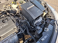 Personenauto, opel, insignia sports tourer 1.8 edition, grijs, 2010 - afbeelding 30 van  53