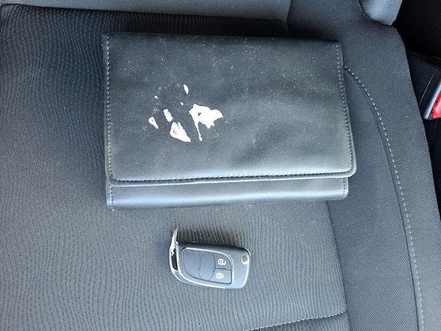 Personenauto, opel, insignia sports tourer 1.8 edition, grijs, 2010 - afbeelding 32 van  53