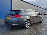 Personenauto, opel, insignia sports tourer 1.8 edition, grijs, 2010 - afbeelding 23 van  53