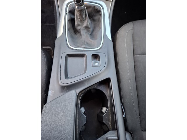 Personenauto, opel, insignia sports tourer 1.8 edition, grijs, 2010 - afbeelding 39 van  53