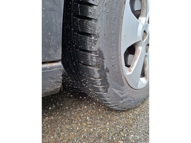 Personenauto, opel, insignia sports tourer 1.8 edition, grijs, 2010 - afbeelding 41 van  53