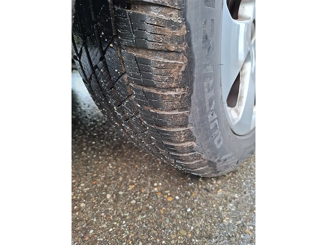 Personenauto, opel, insignia sports tourer 1.8 edition, grijs, 2010 - afbeelding 42 van  53