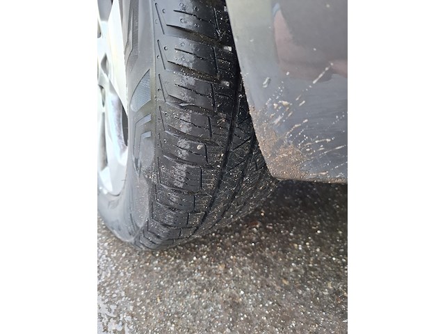 Personenauto, opel, insignia sports tourer 1.8 edition, grijs, 2010 - afbeelding 43 van  53