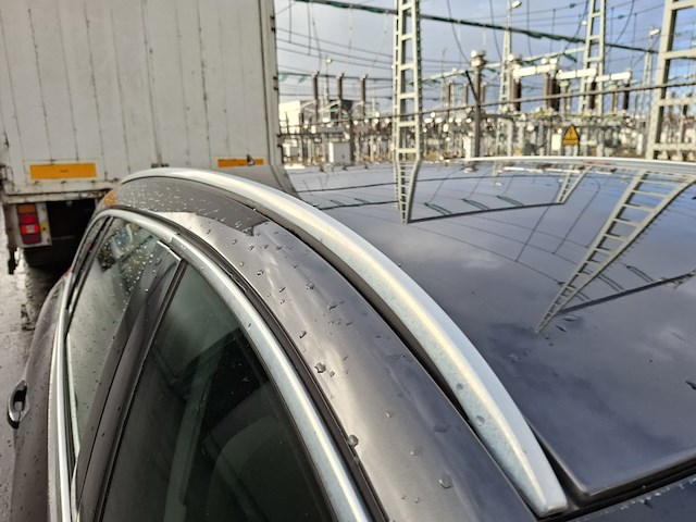 Personenauto, opel, insignia sports tourer 1.8 edition, grijs, 2010 - afbeelding 44 van  53