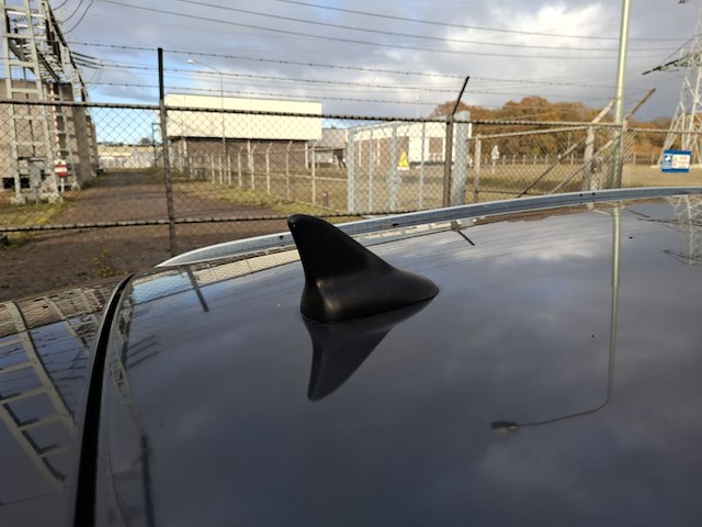 Personenauto, opel, insignia sports tourer 1.8 edition, grijs, 2010 - afbeelding 46 van  53