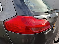 Personenauto, opel, insignia sports tourer 1.8 edition, grijs, 2010 - afbeelding 49 van  53