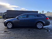 Personenauto, opel, insignia sports tourer 1.8 edition, grijs, 2010 - afbeelding 50 van  53