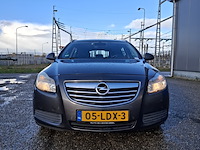 Personenauto, opel, insignia sports tourer 1.8 edition, grijs, 2010 - afbeelding 52 van  53