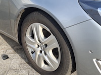 Personenauto, opel, insignia - afbeelding 2 van  48