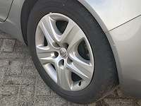 Personenauto, opel, insignia - afbeelding 4 van  48
