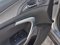 Personenauto, opel, insignia - afbeelding 7 van  48