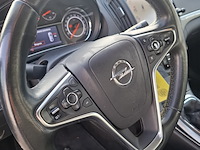 Personenauto, opel, insignia - afbeelding 9 van  48