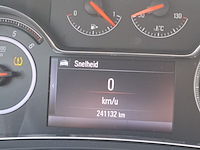 Personenauto, opel, insignia - afbeelding 14 van  48