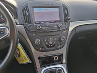 Personenauto, opel, insignia - afbeelding 17 van  48