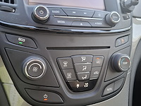 Personenauto, opel, insignia - afbeelding 19 van  48