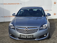 Personenauto, opel, insignia - afbeelding 12 van  48
