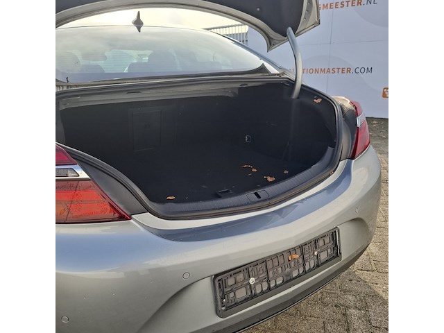 Personenauto, opel, insignia - afbeelding 25 van  48