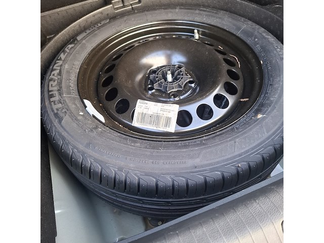 Personenauto, opel, insignia - afbeelding 26 van  48