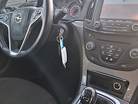 Personenauto, opel, insignia - afbeelding 31 van  48