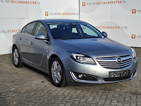 Personenauto, opel, insignia - afbeelding 23 van  48