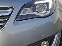 Personenauto, opel, insignia - afbeelding 41 van  48