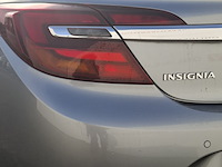Personenauto, opel, insignia - afbeelding 42 van  48