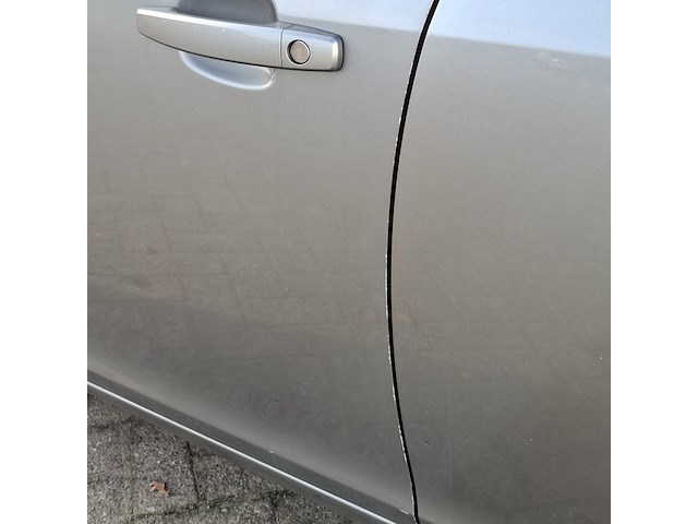 Personenauto, opel, insignia - afbeelding 43 van  48