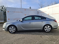Personenauto, opel, insignia - afbeelding 47 van  48