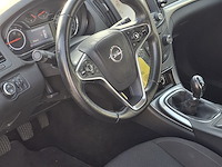 Personenauto, opel, insignia - afbeelding 6 van  48
