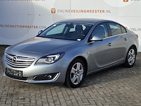 Personenauto, opel, insignia - afbeelding 1 van  48