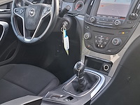 Personenauto, opel, insignia - afbeelding 28 van  48