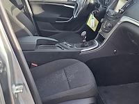 Personenauto, opel, insignia - afbeelding 29 van  48