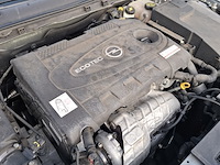 Personenauto, opel, insignia - afbeelding 39 van  48