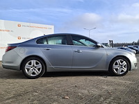 Personenauto, opel, insignia - afbeelding 34 van  48