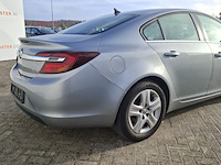 Personenauto, opel, insignia - afbeelding 44 van  48
