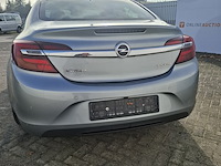 Personenauto, opel, insignia - afbeelding 45 van  48
