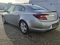 Personenauto, opel, insignia - afbeelding 46 van  48