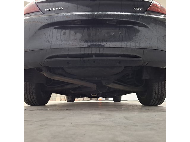 Personenauto, opel, insignia - afbeelding 4 van  50